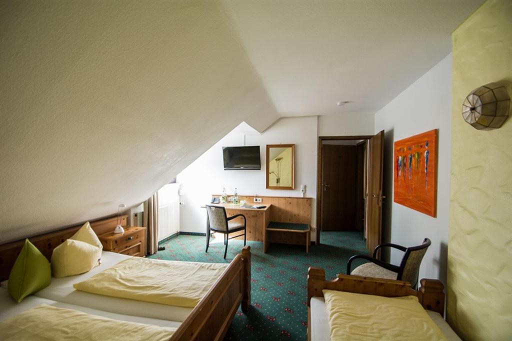 Hotel Avenue Altenfurt 뉘른베르크 외부 사진