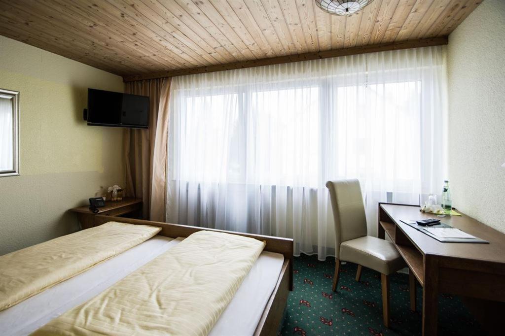 Hotel Avenue Altenfurt 뉘른베르크 외부 사진