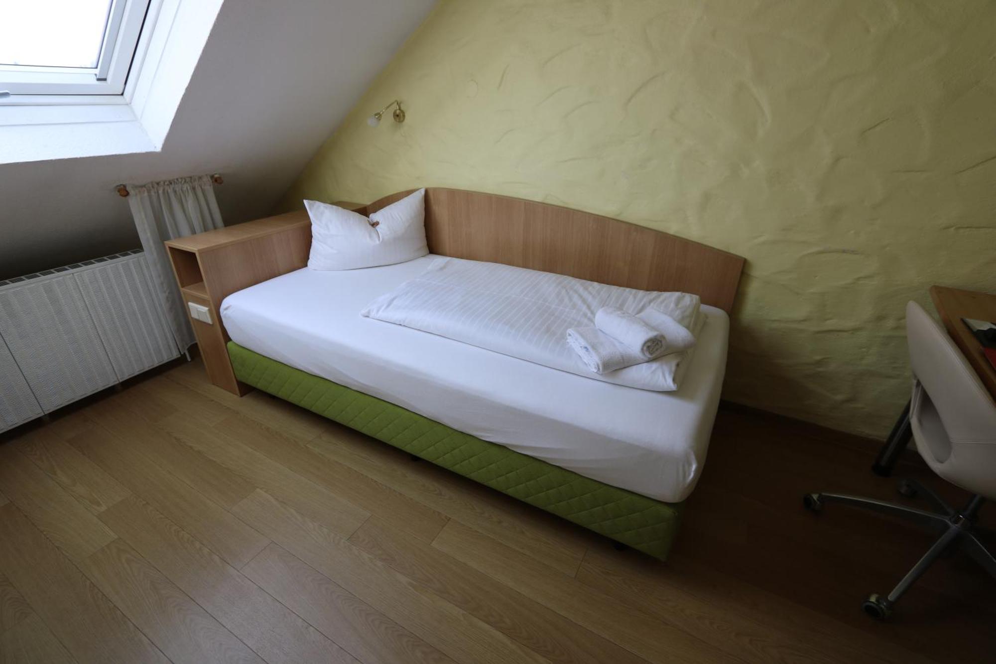 Hotel Avenue Altenfurt 뉘른베르크 외부 사진