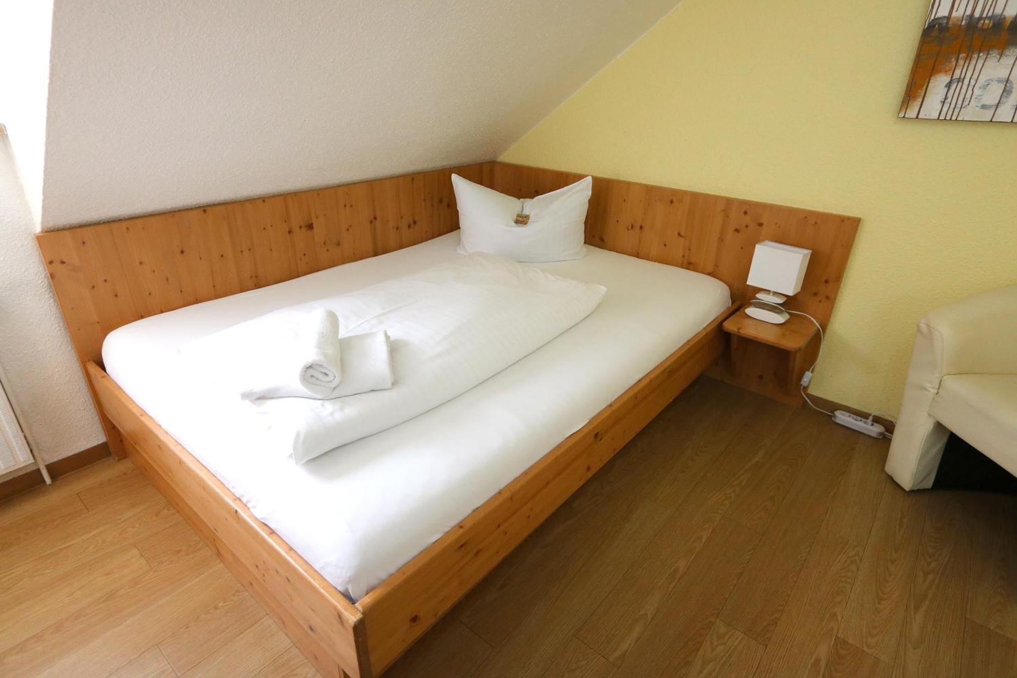 Hotel Avenue Altenfurt 뉘른베르크 외부 사진