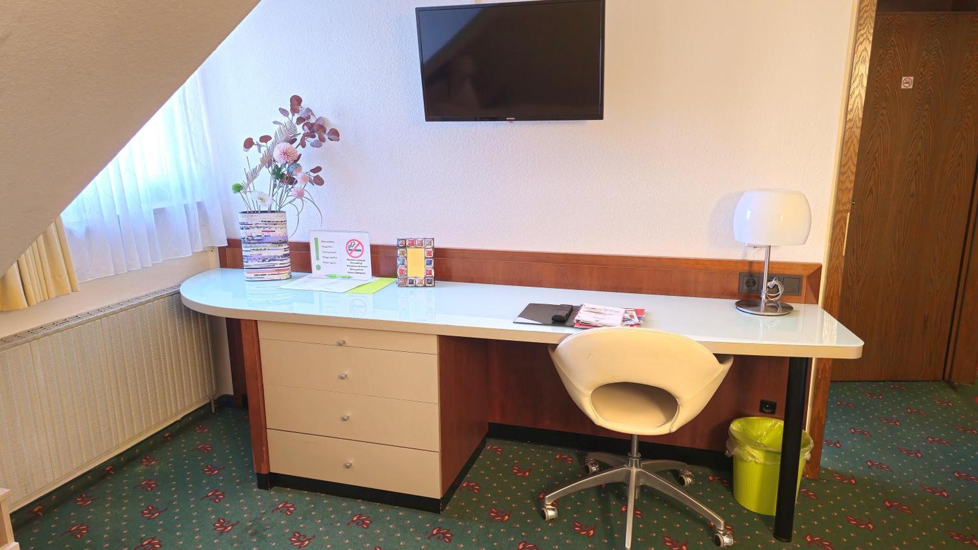 Hotel Avenue Altenfurt 뉘른베르크 외부 사진