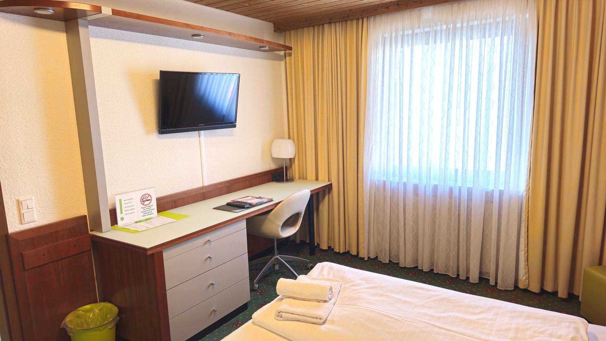 Hotel Avenue Altenfurt 뉘른베르크 외부 사진