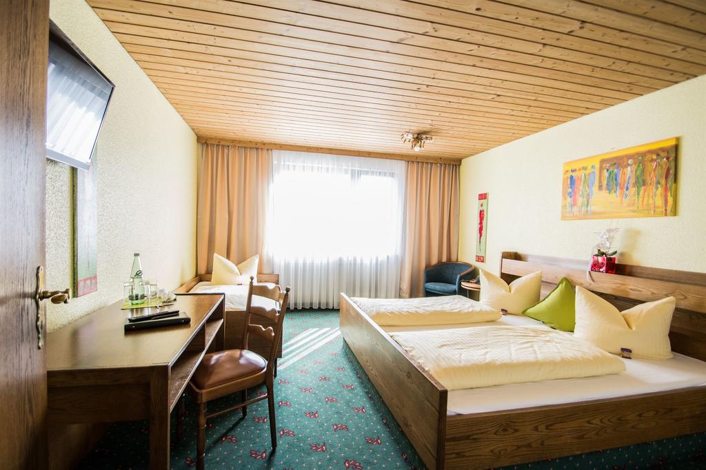 Hotel Avenue Altenfurt 뉘른베르크 외부 사진